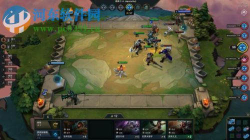 云顶之弈天崩阵容怎么打 天崩阵容开局打法详解