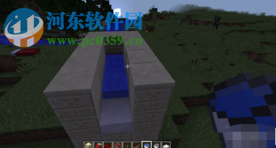 我的世界手游版如何制作红石大炮