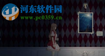 人偶馆绮幻夜游戏中怎么逃出缇娜的房间