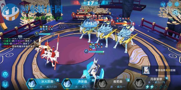 奥拉星手游神武月怎么突破 神武月突破攻略