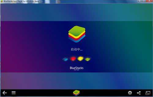 start bluestacks(<a href=https://www.pc0359.cn/zt/moniqi/ target=_blank class=infotextkey>安卓模拟器</a>)
