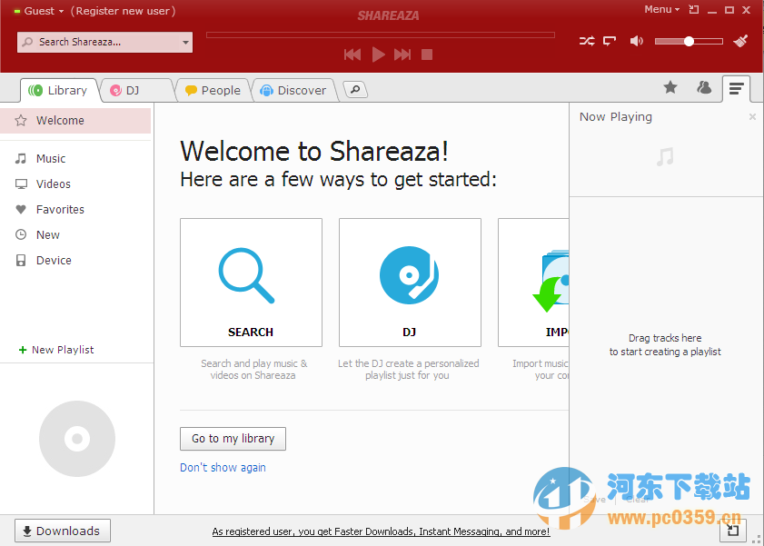 Shareaza(p2p/<a href=https://www.pc0359.cn/s/btxiazai/ target=_blank class=infotextkey>bt下载</a>器)