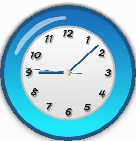 咪咪桌面时钟 3.7.8.0 免费版