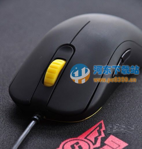 zowie fk鼠标驱动 官方版