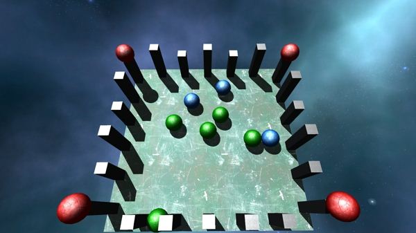 砸下去 BrickDown(1)