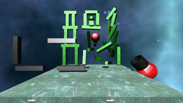 砸下去 BrickDown(4)