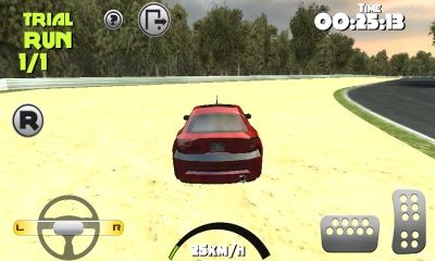 真实极品赛车(4)