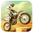 摩托竞技3D Bike Racing