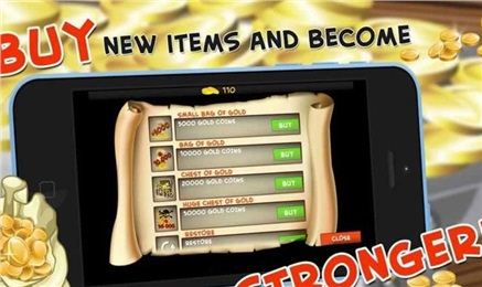 疯狂海盗大冒险(2)