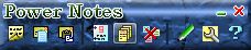 Power Notes(桌面<a href=https://www.pc0359.cn/zt/rcglrj/ target=_blank class=infotextkey>日程管理</a>软件) 3.69 绿色中文版