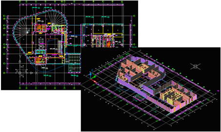 鲁班土建2014 预算版 25.2.0 官方最新版