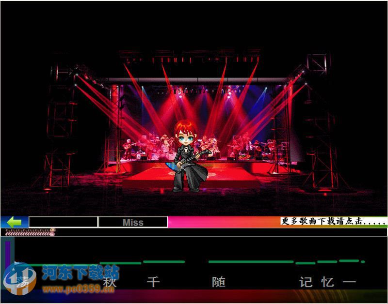 小巨星唱歌评分软件 2.1 官方免费版