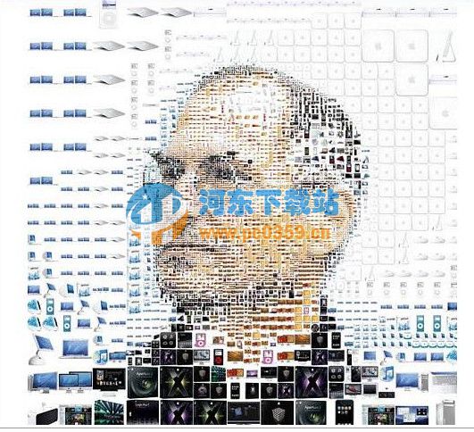 马赛克拼图 Foto Mosaik Edda 7.3.15004.1 免费中文版