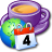 Flash日历(CoffeeCup Web Calendar)