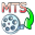 顶峰MTS视频转换器