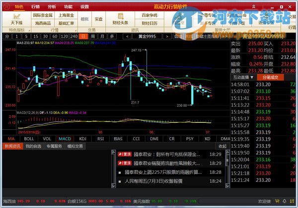 赢动力 5.0 官方版