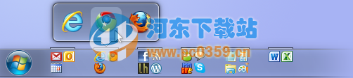 win7任务栏增强工具(Bins) 1.1.0.250 官方版