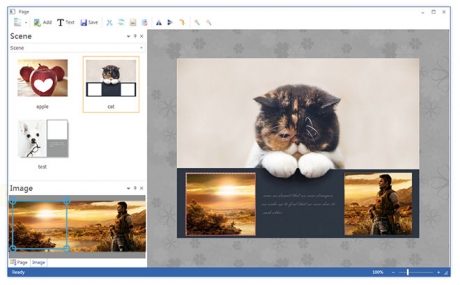 图片工厂(Picosmos Tools)