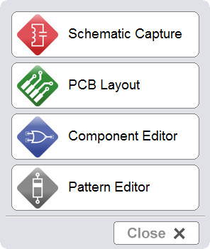 DipTrace(印刷电路板设计软件) 2.3.1.0 绿色破解版