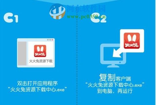 火火兔资源下载客户端 1.31 绿色版