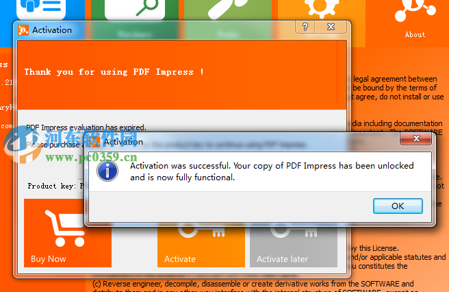 BinaryNow PDF Impress(<a href=https://www.pc0359.cn/y/pdfbianjiqi/ target=_blank class=infotextkey>pdf编辑器</a>) 10.69.11.216 特别版