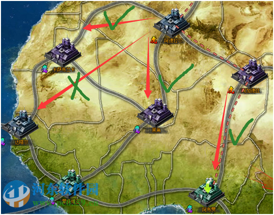 QQ战争霸业微端 1.0.9.6 官方版