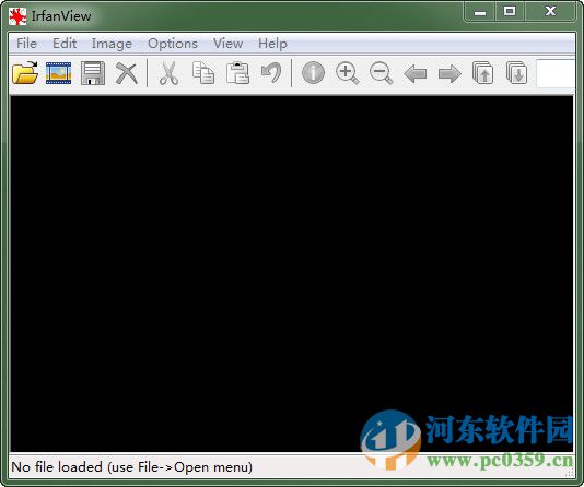 看图工具(IrfanView)