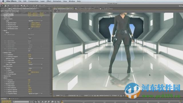 Red Giant Primatte Keyer Pro(After Effects抠像插件) 4.1 免费版