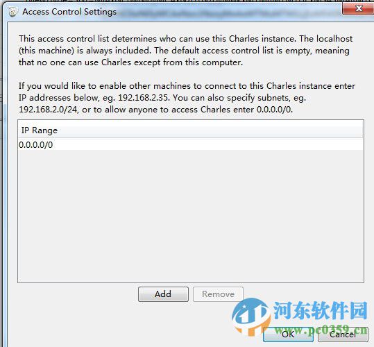 Charles(手机移动端抓包工具) 3.11.3 b8 官方版