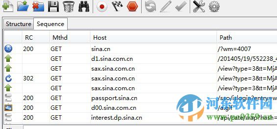 Charles(手机移动端抓包工具) 3.11.3 b8 官方版