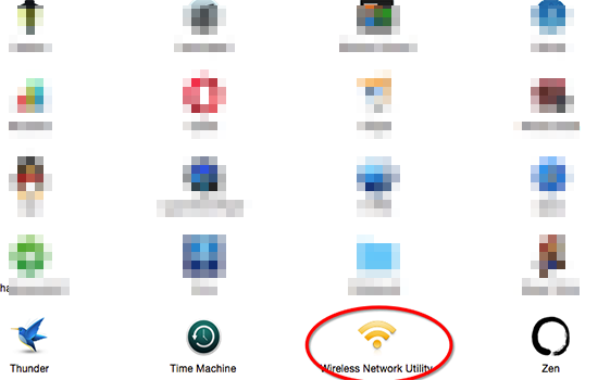 comfast cf-wu755p驱动Mac版 2.0.1