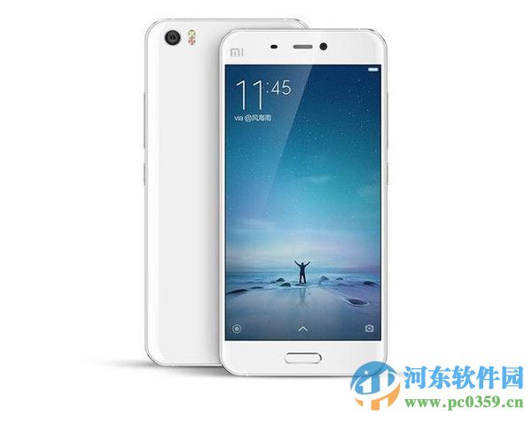 小米5驱动 官方版