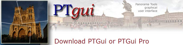 PTGui Pro for Mac中文免费版 10.0.15