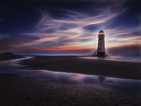 Topaz Glow Mac版 1.0.2