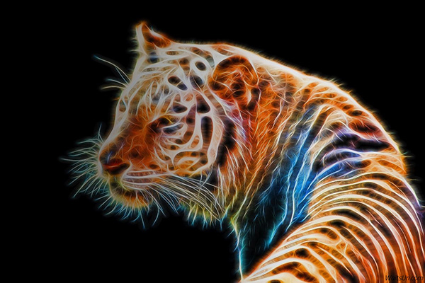 Topaz Glow Mac版 1.0.2