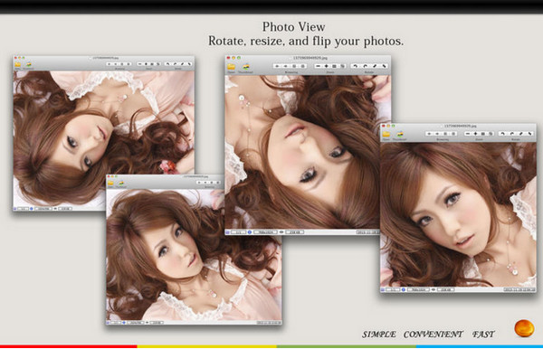 图片浏览器 mac版 1.11