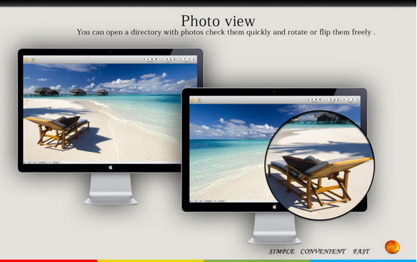 图片浏览器 mac版 1.11