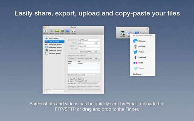 voila for Mac版 3.9.2