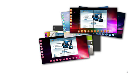 ePageCreator Mac版 5.9.0 附注册码