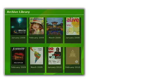 ePageCreator Mac版 5.9.0 附注册码