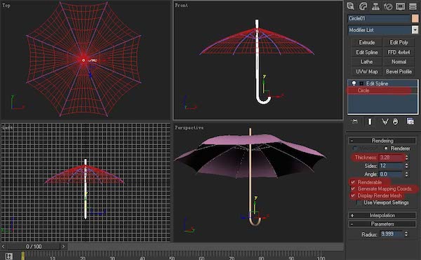 Cheetah3D for mac版 6.3.2