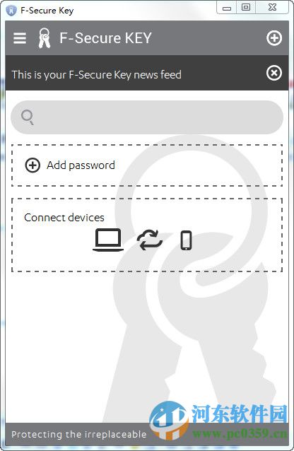 F-Secure Key(密码管理器) 4.9.56 免费版