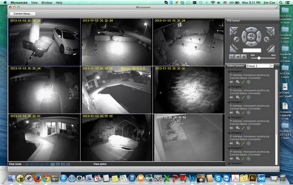 Microseven for Mac版 2.1.6