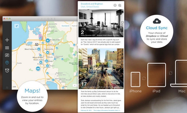Day One Mac免费版 2.0.3