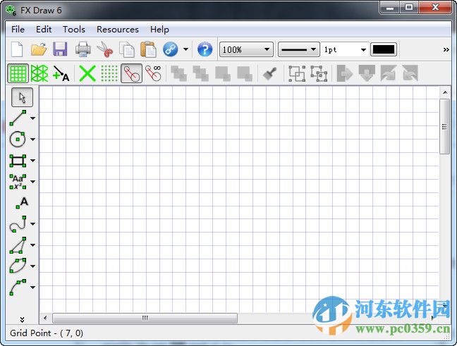 Efofex FX Draw(数学绘图软件)