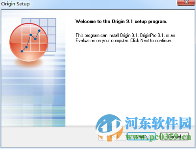 origin 9.1 专业版(支持32位/64位) 完美破解版