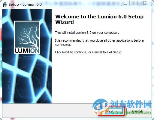 lumion6.0 附安装教程 免费版