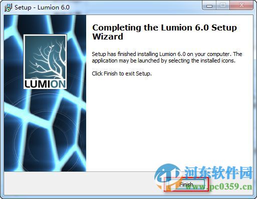 lumion6.0 附安装教程 免费版