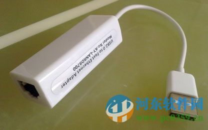 rd9700 usb2.0网卡驱动 支持win7