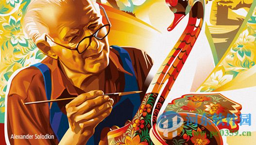 CorelDRAW X8矢量绘图软件 18.0.0.448 免费版